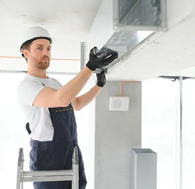 Why Homeowners & Businesses Trust Us in Springfield, OR?