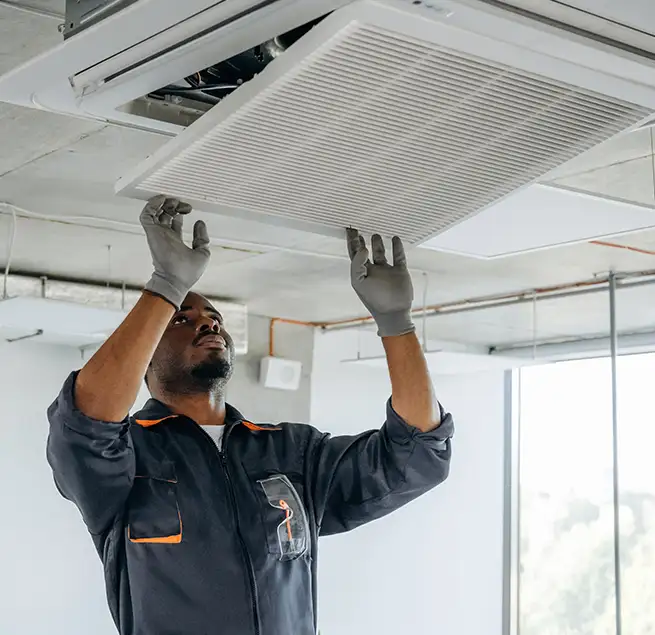 Why Homeowners & Businesses Trust Us in Springfield, OR?