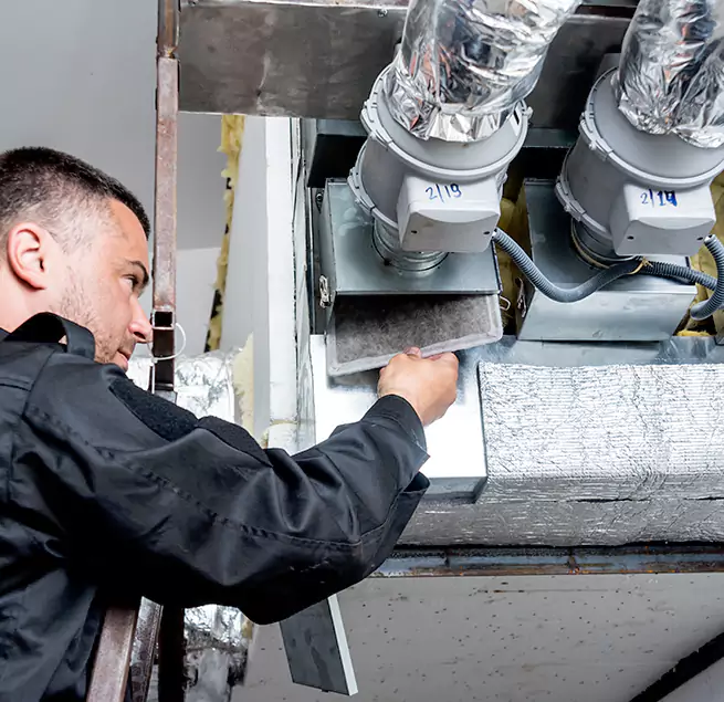 Why Homeowners Businesses Trust Us in Springfield, OR?