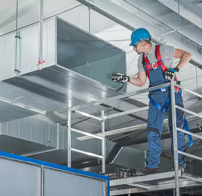 Why Homeowners & Businesses Trust Us Springfield, OR