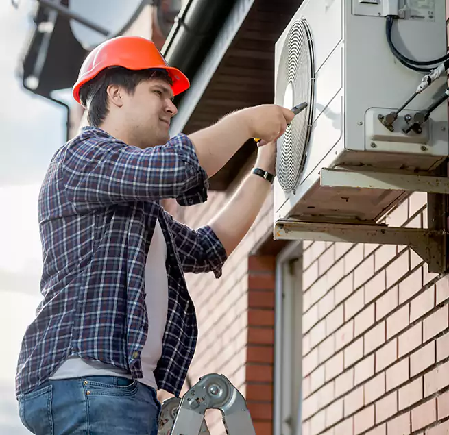 Why Homeowners & Businesses Trust Us Springfield, OR